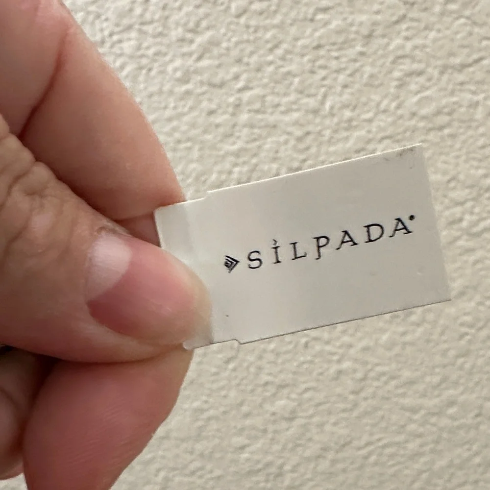 Silpada chic bracelet